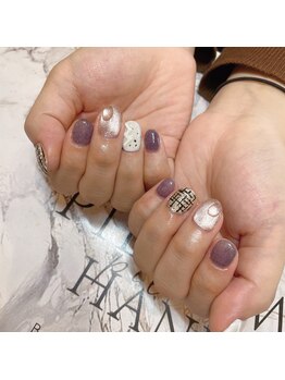 レアリティ(Rarity)/