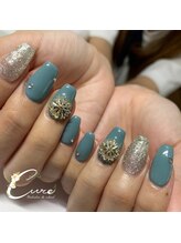 キュア(Cure)/ワンカラー