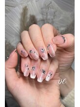 DCネイルサロン/