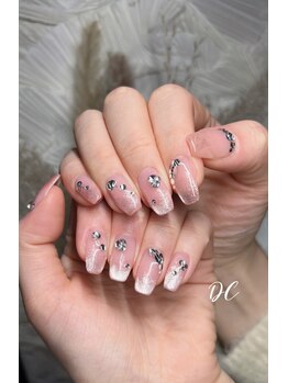 DCネイルサロン/