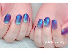 モチミィ(mochimy.)/＊オーロラマグ＊