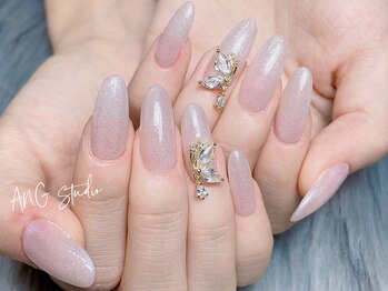 エーエヌジー スタジオ(ANG Studio)/