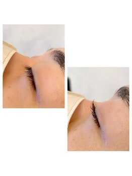 クール(Kewl)/まつげパーマ