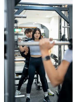 ナンバー ワン(Number One)/セッション風景