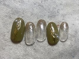 ニュアンス・ミラー