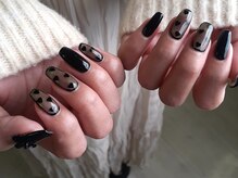 ユノ フィオーレ(Juno fiore)/ブラックガーリー