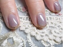 キアナ(Kiana)/マグネット先端ミラーライン