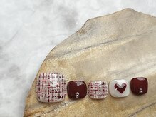 プロモート 岡山城下店(Promote)/デザインフット【岡山】