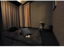 サバイディー 恵比寿店/ゆったりした完全個室です