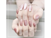 ◇ネイルデザイン◇