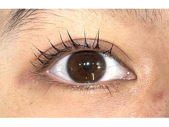 アイクイック 新宿 新宿駅西口店(Ai Quick)/まつげパーマ/パリジェンヌ