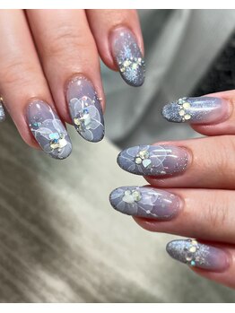 ☆ニュアンスアートコース☆