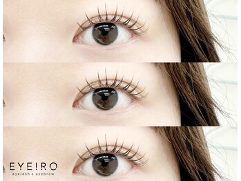 アイイロ 大宮西口店(EYE IRO)/エクステ/パリエク