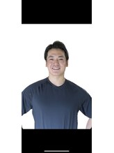 サーティーン ジム(13 GYM)&nbsp;木下 靖登