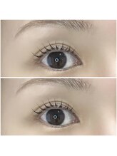 ポタラ(Potala)/ブラックコーティングで仕上げ♪