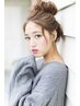 【まつげパーマ＆アイブロウwax脱毛】　9000円