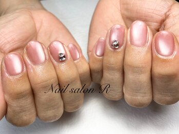 ネイルサロン アール(Nail salon R)/定額デザインA
