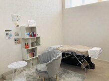 クラリティ(CLARITY)/施術ルーム