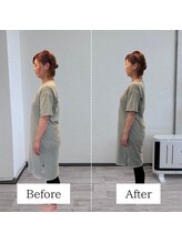 リライフ 岩槻(Re.Life)/Before/After