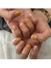 ビネイル(BINAIL)/