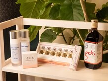フォレストムーン 高円寺店(forestmoon)の雰囲気（フェイシャルトリートメント！むくみ解消・小顔＆うるうるお肌に）