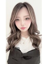 オヤユビヒメ(OYAYUBIHIME)&nbsp;サヤカ 