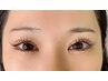 モチ定評◎パリエク 2stepTr付 100本～(アイライン効果・しっかり盛りたい方)