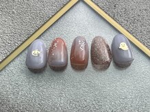 ネイル アローズ(Nail ARROWS)/季節のトレンドコース
