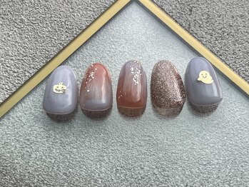 ネイル アローズ(Nail ARROWS)/季節のトレンドコース