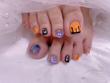 スノーネイルサロン 新宿店(Snow nail salon)/