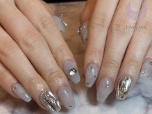 ウネルマ(UNELMA)/ジェルやり放題