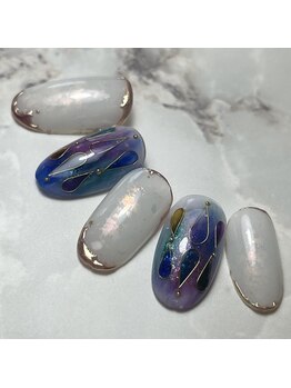 リアン(lien)/winter design