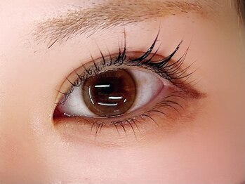 インザピンクリリー(in the pink LILY)/上下パリジェンヌ