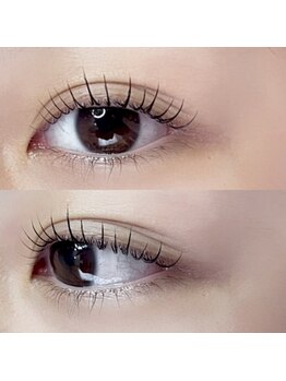 まつげのお悩み解決サロン