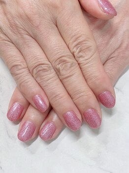 ネイルズ アヴァンティ(Nails Avanti)/ジェルネイルワンカラー