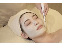 ウルル 名古屋駅前店(ULULU)/大人気！生コラーゲンエステ