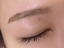 リース 吉祥寺(Lys.)/美眉毛スタイリング