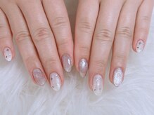 ココネル 本八幡店(coconail)/定額ワンホン