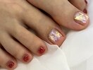 フットネイル