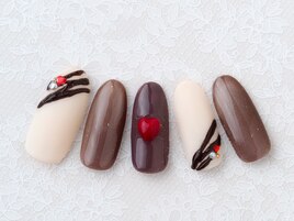 今月のおすすめデザインBコース