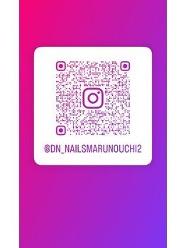 dnnailsalon 丸の内