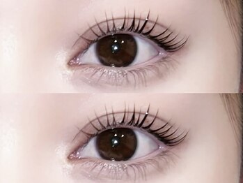 エルレ 二子玉川店(ELRe)/まつ毛パーマ