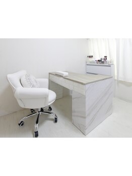 爪の悩みを解消できる（ケア含む）