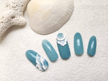 マイレ(Maile)/定額design