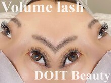 ドイト ビューティー(DOIT Beauty)の雰囲気（こだわり素材使用で圧倒的ボリューム&モチUP◇リペアメニューも*）