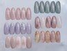 【定額☆シンプルコース¥6500→¥5500】