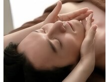 プライベートサロン コットン(COTTON)/施術（メンズフェイシャル）