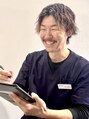 和歌山整体院&パーソナルジム 北原 辰哉