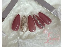リアムネイル(Liam nail)/定額Aコース