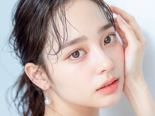 お顔の印象を左右するまつ毛デザイン